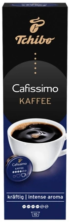 Tchibo Kaffee Intense aroma Cafissimo kaps. 10szt