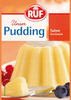 3 x Budyń śmietankowy RUF Pudding Sahne 114 g Niemiecki