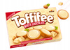 Toffifee White Chocolate 125g Bombonierka BIAŁA