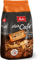 Melitta Mein Medium Roast kawa ziarnista 1kg