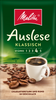 Melitta Auslese Klassisch mielona 500g ciemnoziel.