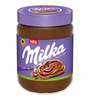 Milka Krem Czekoladowo-Orzechowy 350g Haselnusscreme z Niemiec