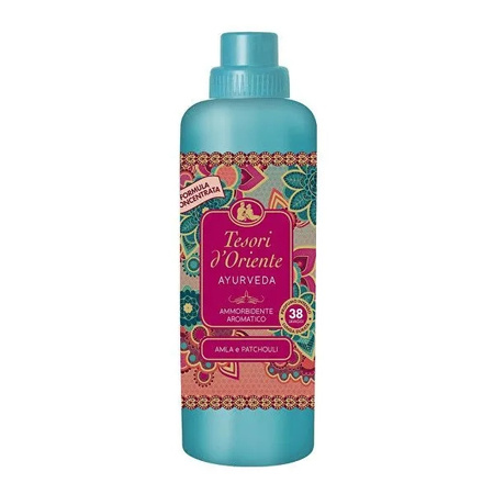 Tesori D`Orientale Ayurveda 38/760militrów