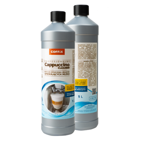 COFFIX Cappucino Cleaner 1L