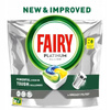 Fairy Platinum ALL IN ONE 28 sztuk