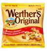 Cukierki Werther's Original Classic 300g Karmelowe