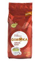 Gimoka Gran Bar kawa ziarnista 1 kg