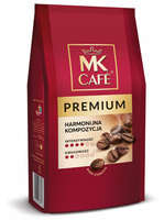 MK Premium kawa ziarnista 1kg