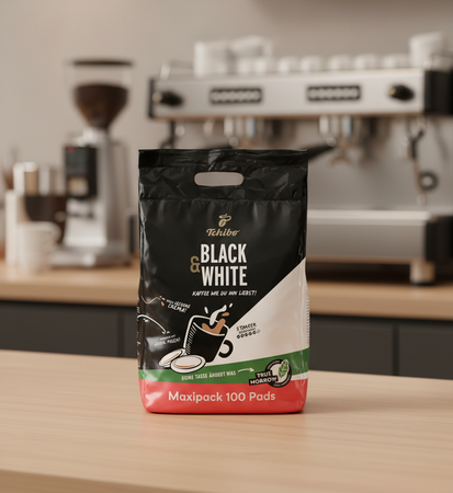 PADS Black&White 100szt