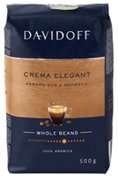 Davidoff Caffe Creme ELEGANT kawa ziarnista 500g