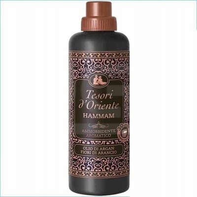 Tesori D`Orientale Hammam 38/760 mililitrów