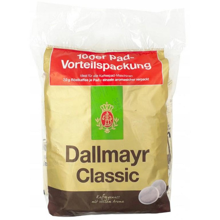 Dallmayr PADS Classic 100szt