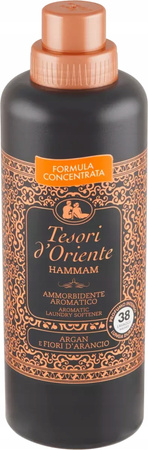 Tesori D`Orientale Hammam 38/760 mililitrów