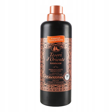 Tesori D`Orientale Hammam 38/760 mililitrów
