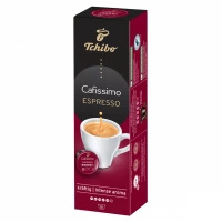 Tchibo Espresso Kraftig Cafissimo kapsułki 10szt