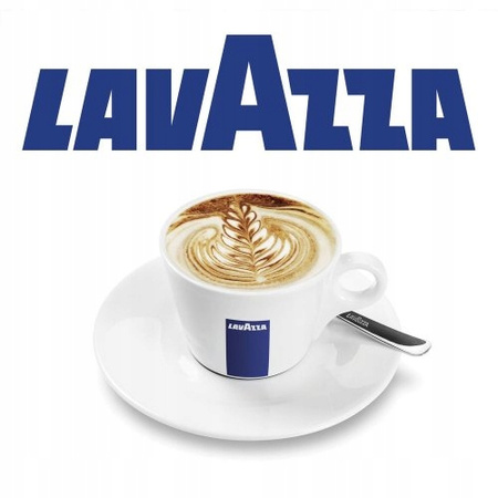 Kawa ziarnista mieszana Lavazza Crema e Gusto Classico 1000 g