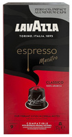 Lavazza Kaps Aluminium Maestro Classico 10szt