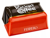 Ferrero Pocket Coffee - Czekoladki z Espresso 62,5g