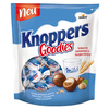STORCK KNOPPERS GOODIES KULKI WAFLOWE WAFLE 180G 23SZT
