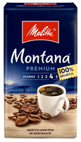 Melitta Montana kawa mielona 500g