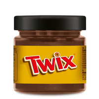 TWIX krem do smarowania słoik 200g