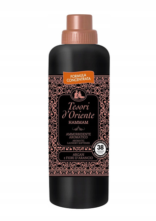 Tesori D`Orientale Hammam 38/760 mililitrów