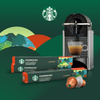 STARBUCKS COLOMBIA Nespresso kapsułki 10 szt.