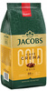 Kawa ziarnista JACOBS CAFE CREMA GOLD 1kg ŚWIEŻA