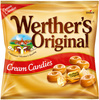Werthers Original Cukierki Karmelowe Śmietankowe 135g