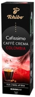 Tchibo Colombia kapsułki Cafissimo 10szt