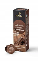 Tchibo Cafissimo Double Choc kaps op.10szt