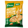 Knorr Nudle Pieczony Kurczak Zupa Danie Instant 61g