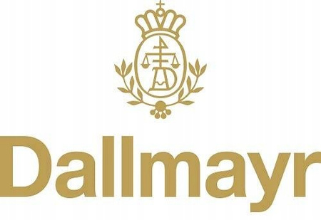 Kawa Dallmayr HOME BARISTA 500g kawa Mielona