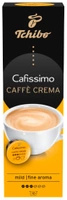 Tchibo Caffe Crema fine aroma Cafissimo kaps 10szt