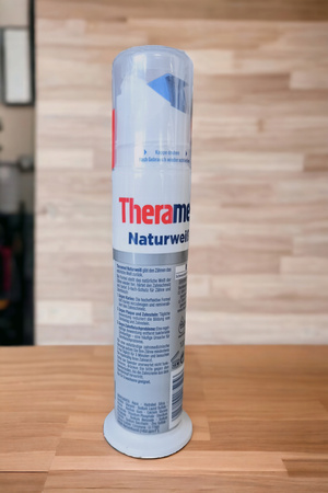 Theramed Natur-Weiss 100 ml 