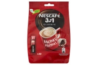 NESCAFE kawa rozpuszczalna 3w1 CLASSIC 170g torebka