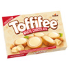 Toffifee White Chocolate 125g Bombonierka BIAŁA