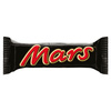MARS Baton Z Nadzieniem Nugatowo - Karmelowym - 51g