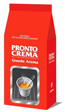 Kawa Lavazza Prontocrema 1kg ziarno