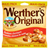 Cukierki Werther's Original Classic 300g Karmelowe