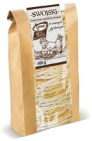 Makaron Swojski Wstążka 382 400g