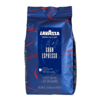 Lavazza Gran Espresso BLUE kawa ziarnista 1kg