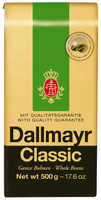 Dallmayr Classic kawa ziarnista 500g