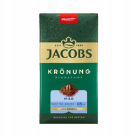 Jacobs MILD kawa mielona 500g