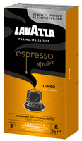Lavazza Kapsułki Alum.LUNGO do Nespresso 10szt.