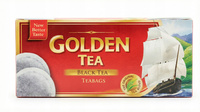 Belin Herbata Czarna Golden Tea ekspresowa 100 torebek 130g