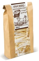 Makaron Swojski Wstążka Szeroka 383 400g