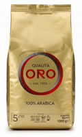 Lavazza Oro INT 1 WARIANT WŁOSKI kawa ziar. 1kg