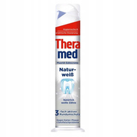 Theramed Natur-Weiss 100 ml 