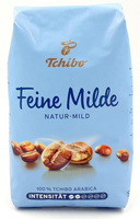 Tchibo Feine Milde kawa ziarnista 500g
